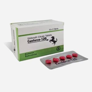 CENFORCE- 120 MG