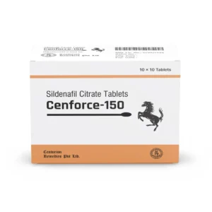 CENFORCE -150 MG