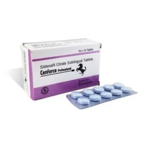 CENFORCE -100 MG