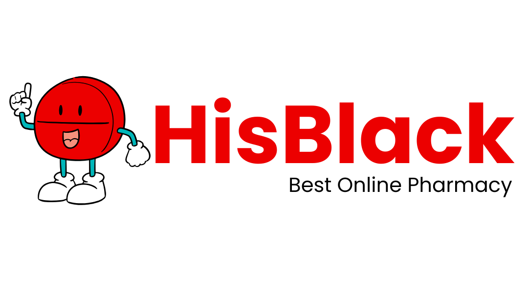 Hisblack